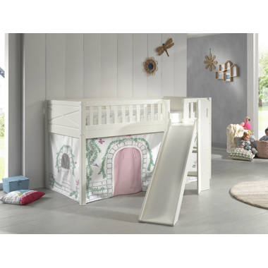 Barn deals loft bed